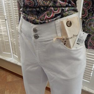 NWT BRINA & EM SKINNY JEANS